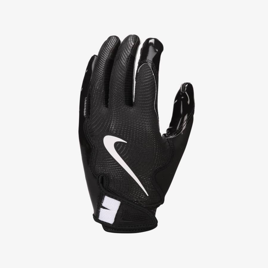 How to Clean Football Gloves. Nike