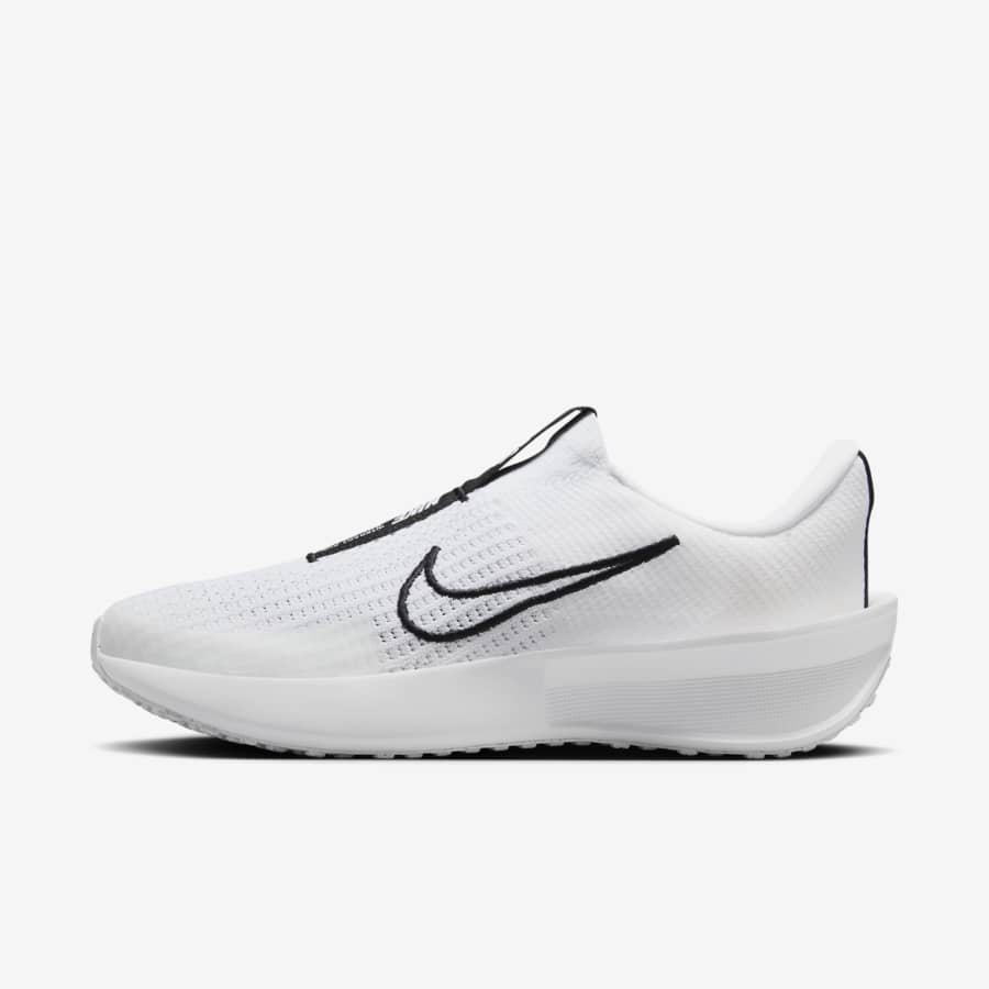 Nike flyknit without laces 2025