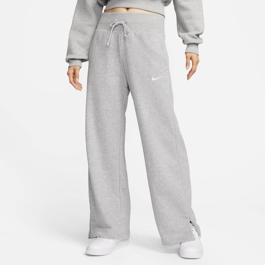Nike store baggy sweatpants
