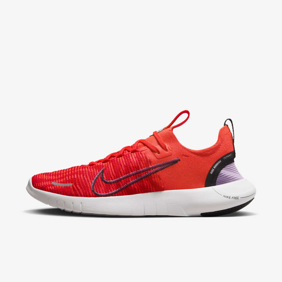Nike breathable trainers hotsell