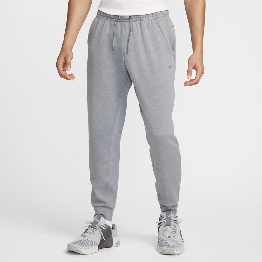 What to Wear With Sweatpants. Nike