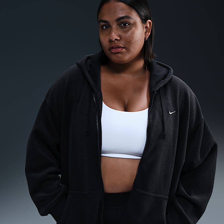 Nike plus size article store