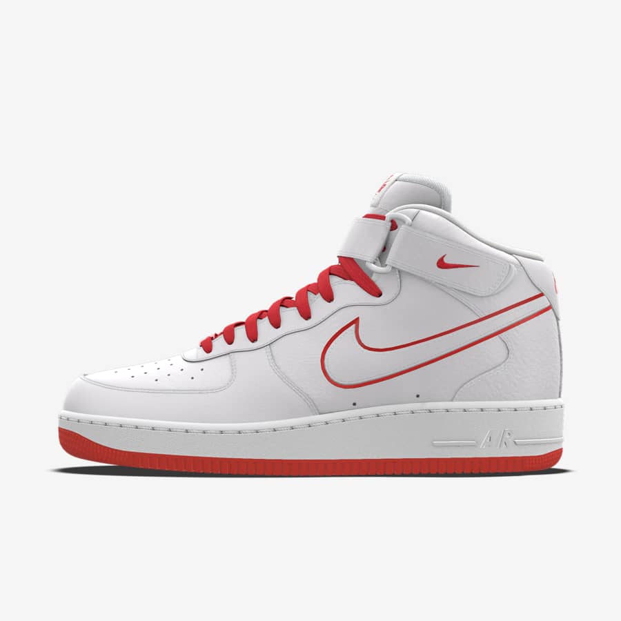 Nike By You Custom Shoes. Nike RO
