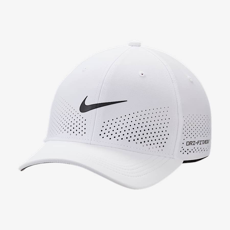 washing nike dri fit hat