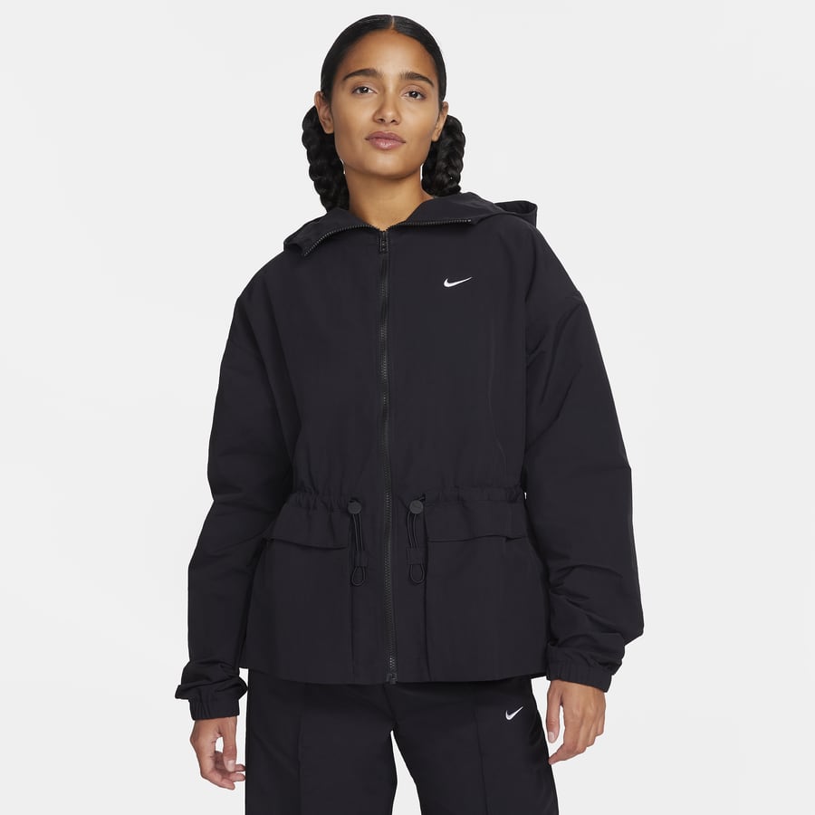 Giacca nike discount donna italia