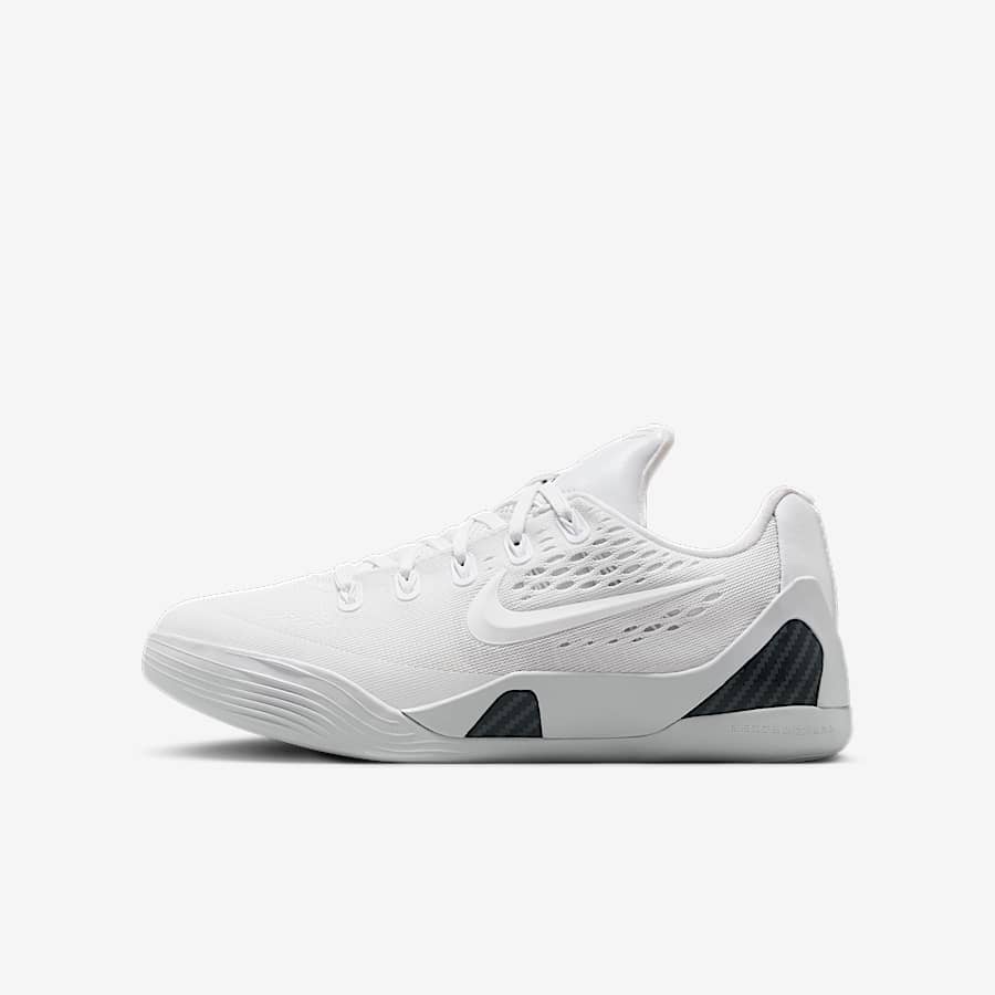 Kobe 9 Protro Una obra maestra resultado de la constante busqueda de la perfeccion de Kobe Bryant. Nike ES