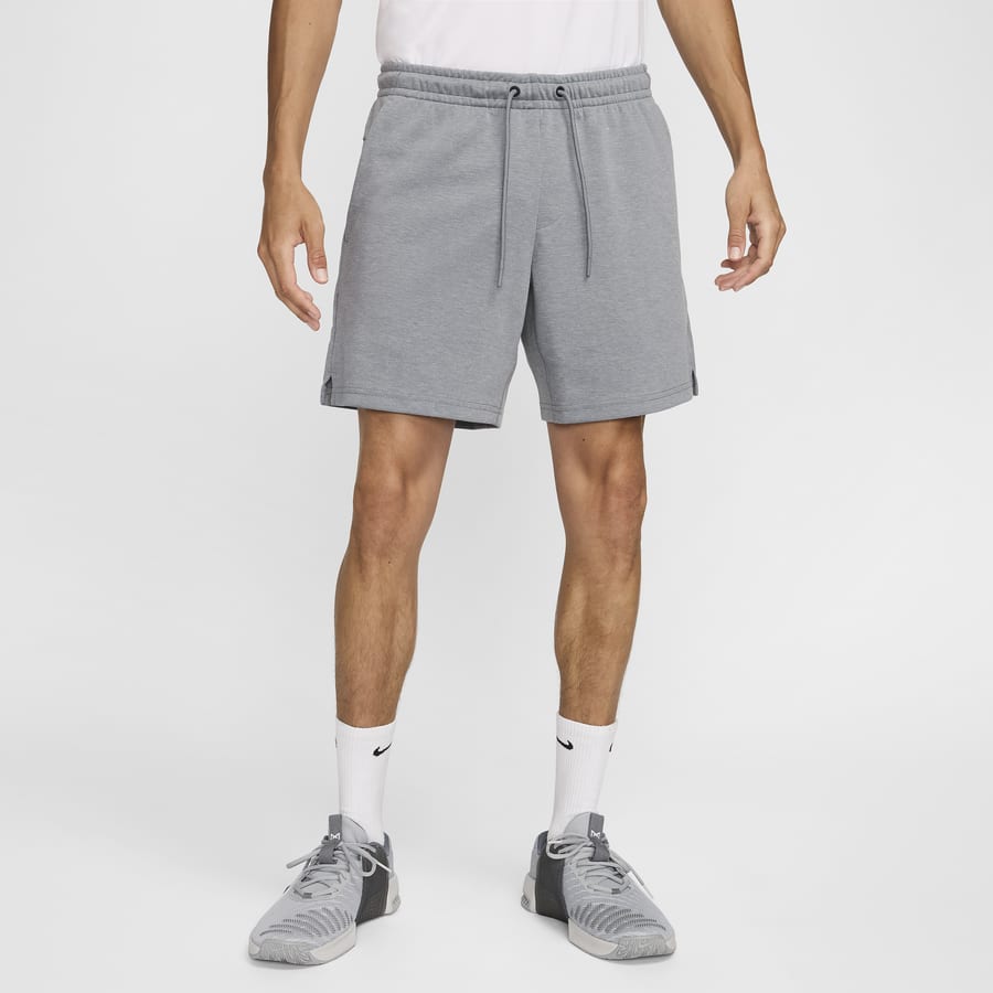 Best Clothing for Hot Yoga by Nike. Nike