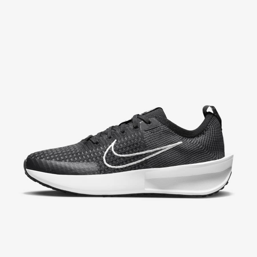 Nike schoenen sales voor steunzolen