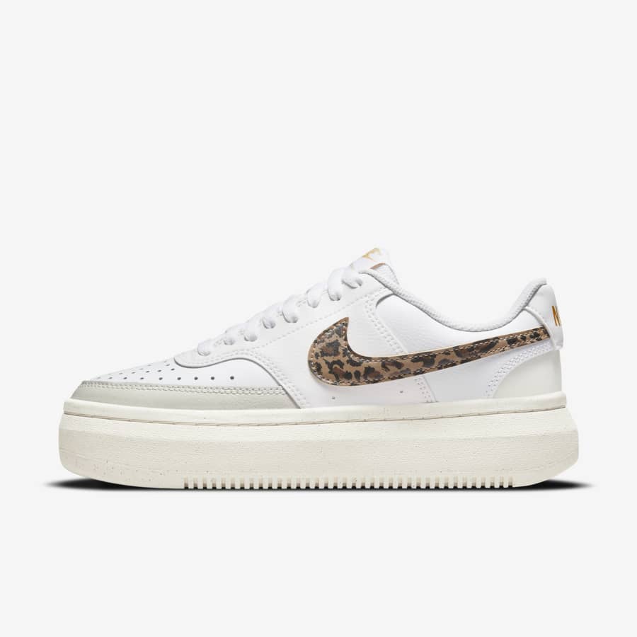 El mejor calzado Nike con plataforma. Nike MX