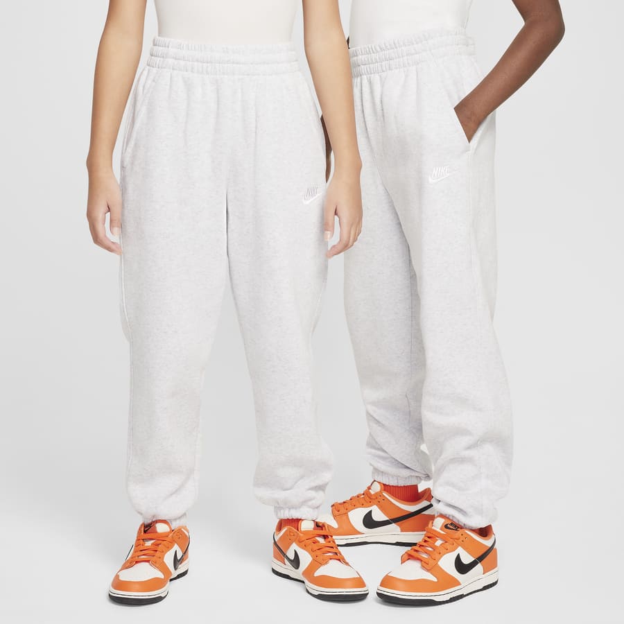 Nike baggy sweatpants shop