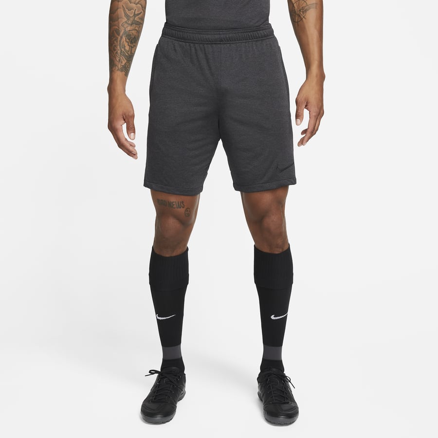 Los mejores pantalones cortos de entrenamiento Nike para hombre