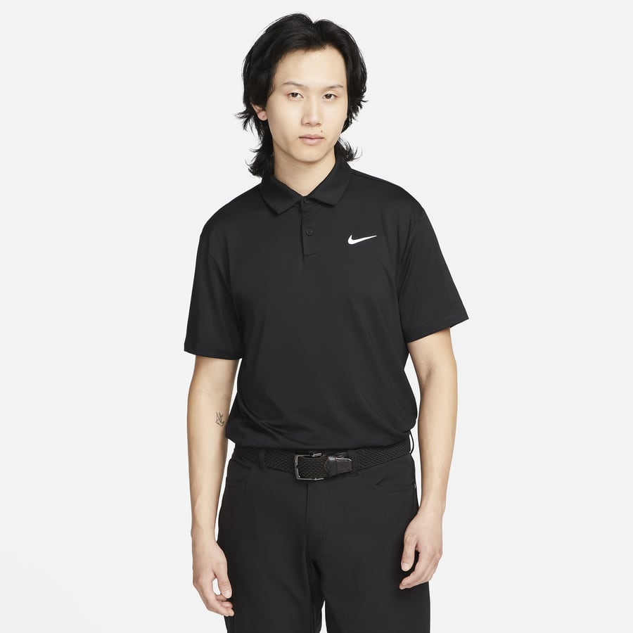 The Best Nike Polos for Men. Nike JP