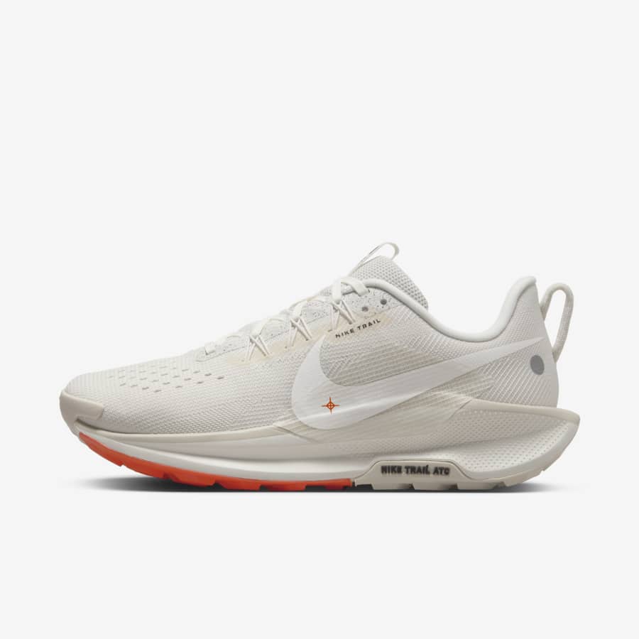 Nike high sole shoes online