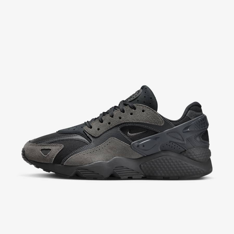 Best nike shoes for hip hop dancing 2025
