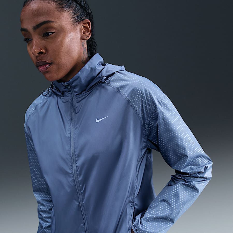 nike gore tex rain jacket