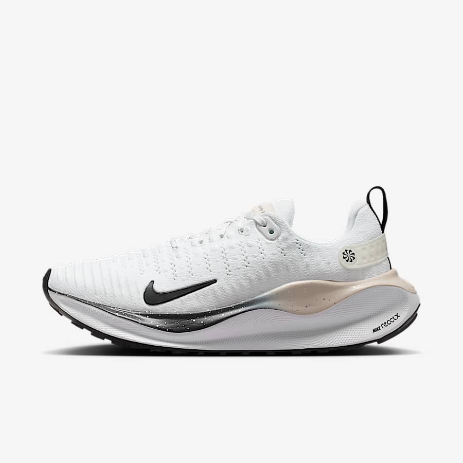How to Clean Mesh Shoes. Nike