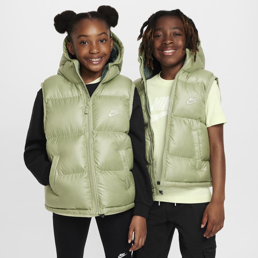 Baby boy nike winter coat outlet