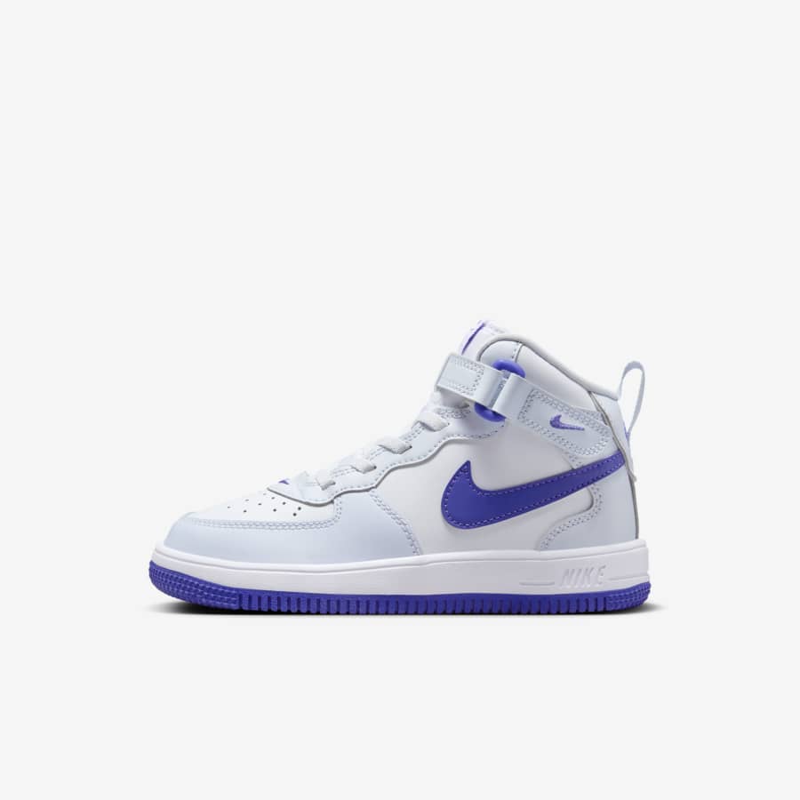 The Best Air Force 1s to Buy Right Now. Nike