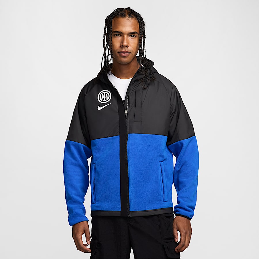 The Best Nike Football Apparel and Gear for Cold Weather. Nike IE