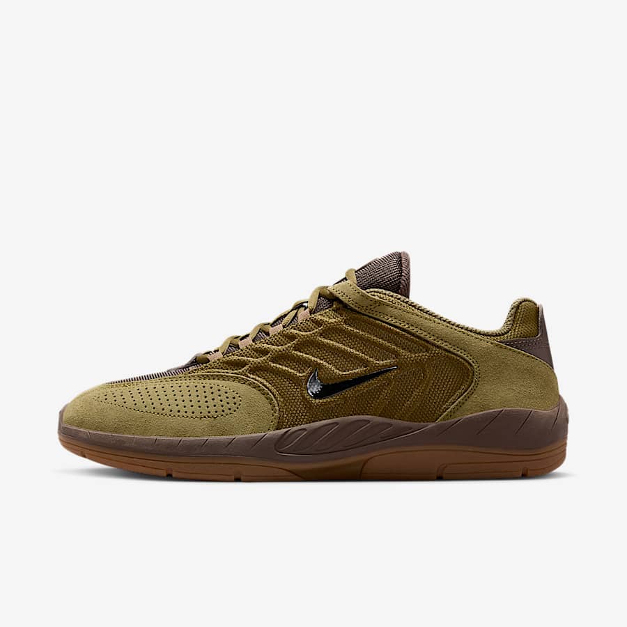 古本屋　NIKE SB スケートボードセーター NIKE - NIKE ナイキ SB スケートボードセーター ニット 長袖 L