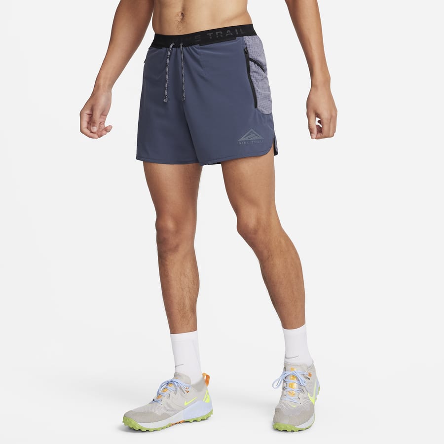 Running shorts with clearance cell phone pocket
