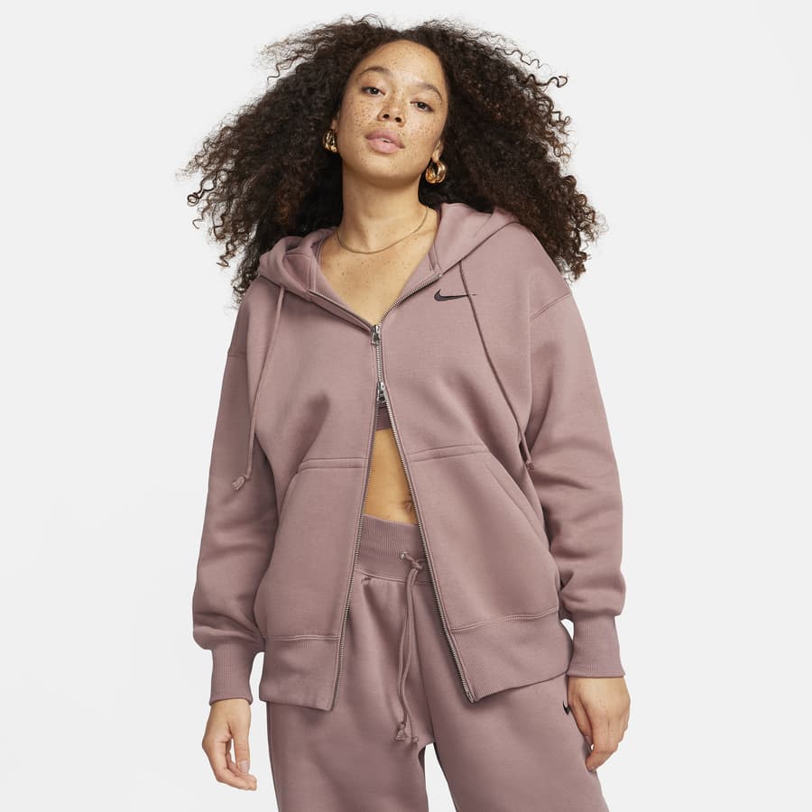 5 best hoodies by Nike. Nike NL