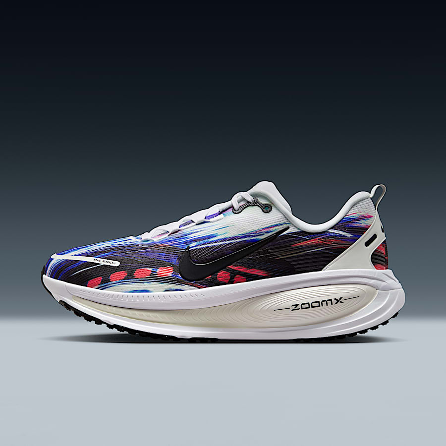 SteP RUNNING ONLINE / NIKE ZOOM FLY 6 ウィメンズ ＜WHITE