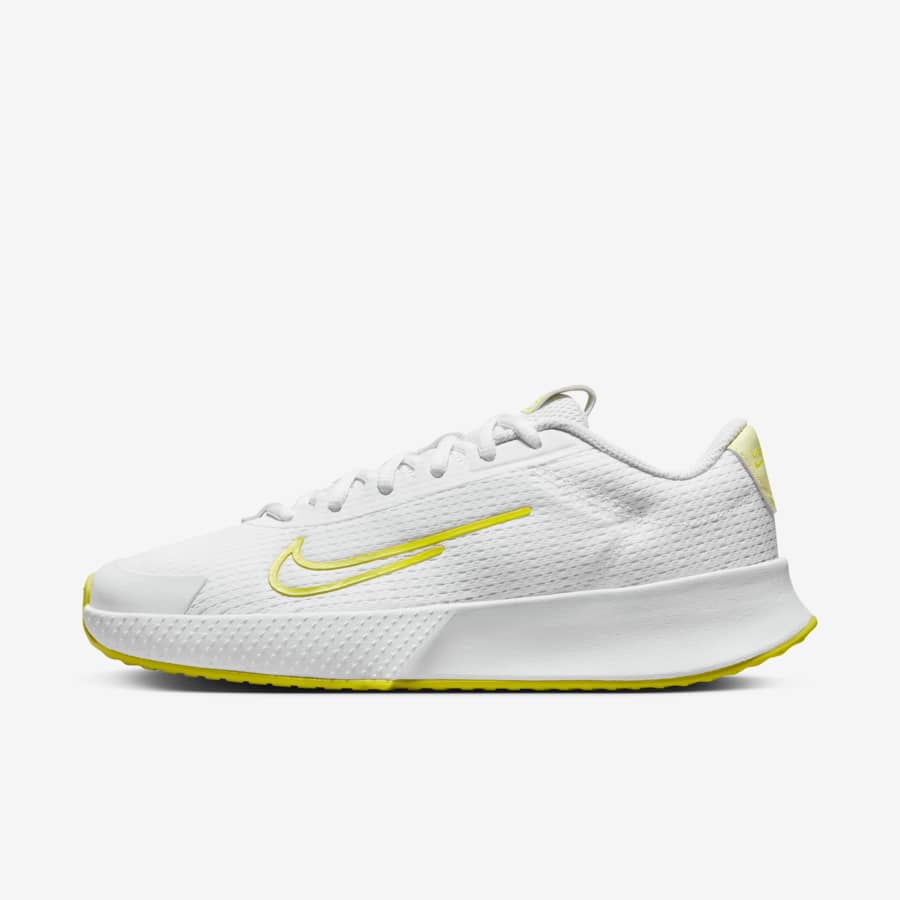 Tenis nike 2025 para jugar