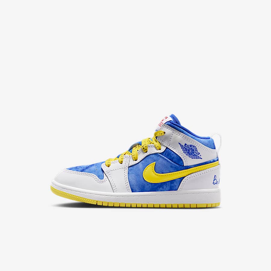 Air Jordan 1 retro & OG archive collection . Nike.com