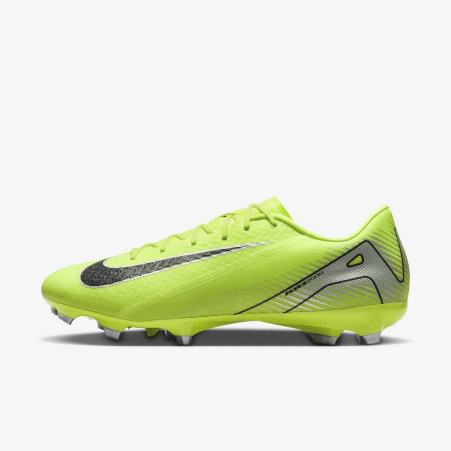 Nike para futbol best sale