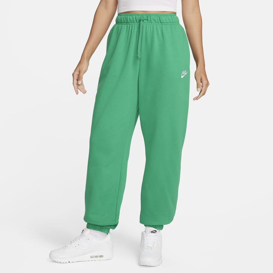 The Best Men's and Women's Joggers by Nike.