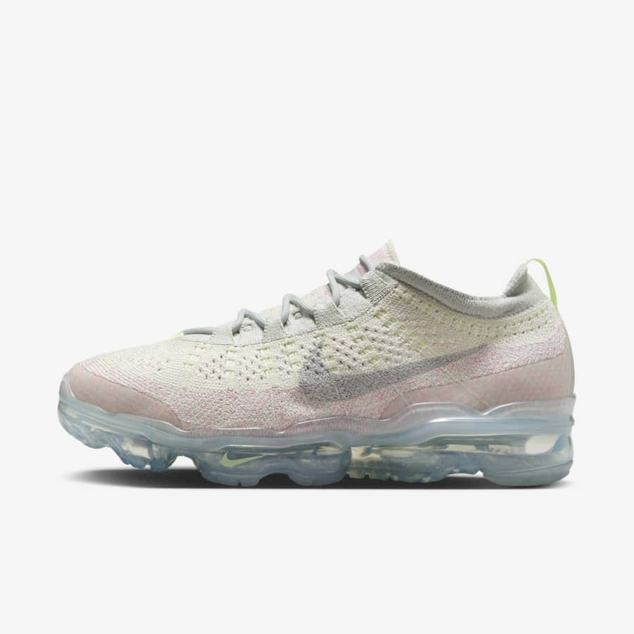The History of the VaporMax. Nike IN