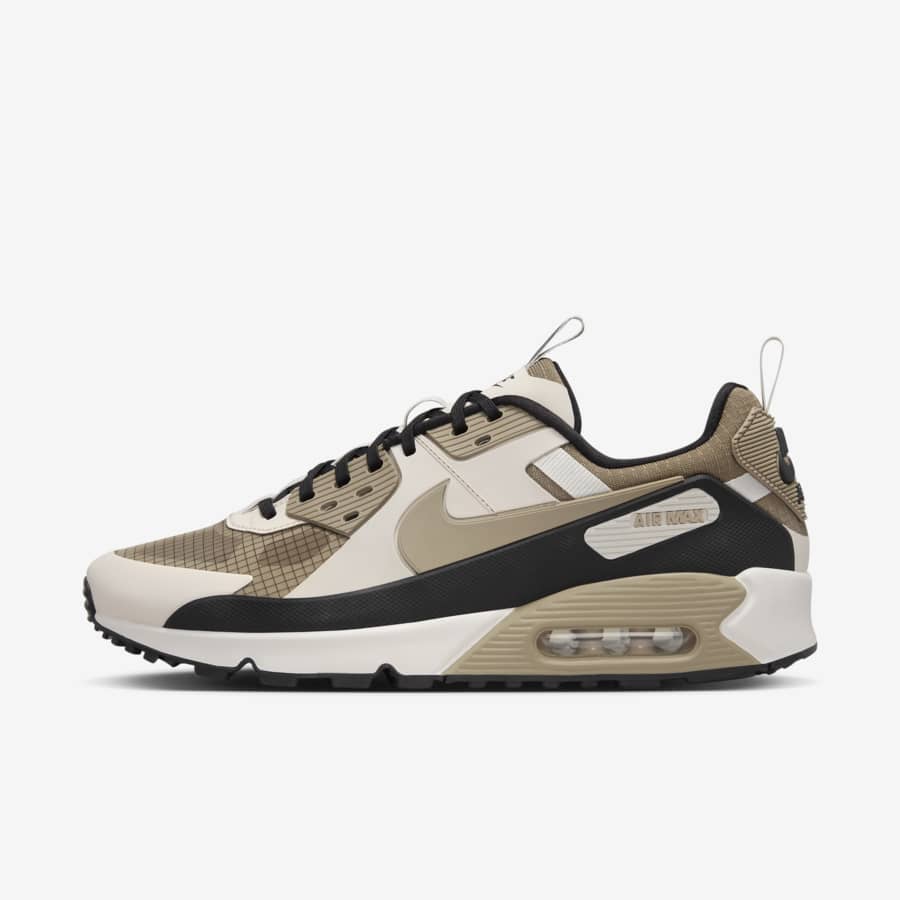 Die Geschichte des Air Max 90. Nike DE