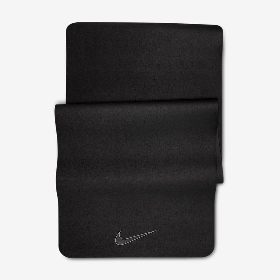 nike yoga towel