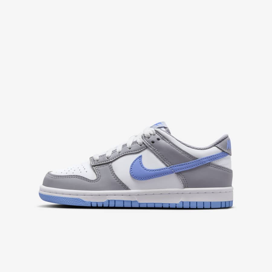 Official Nike Dunk Sizing Tips. Nike