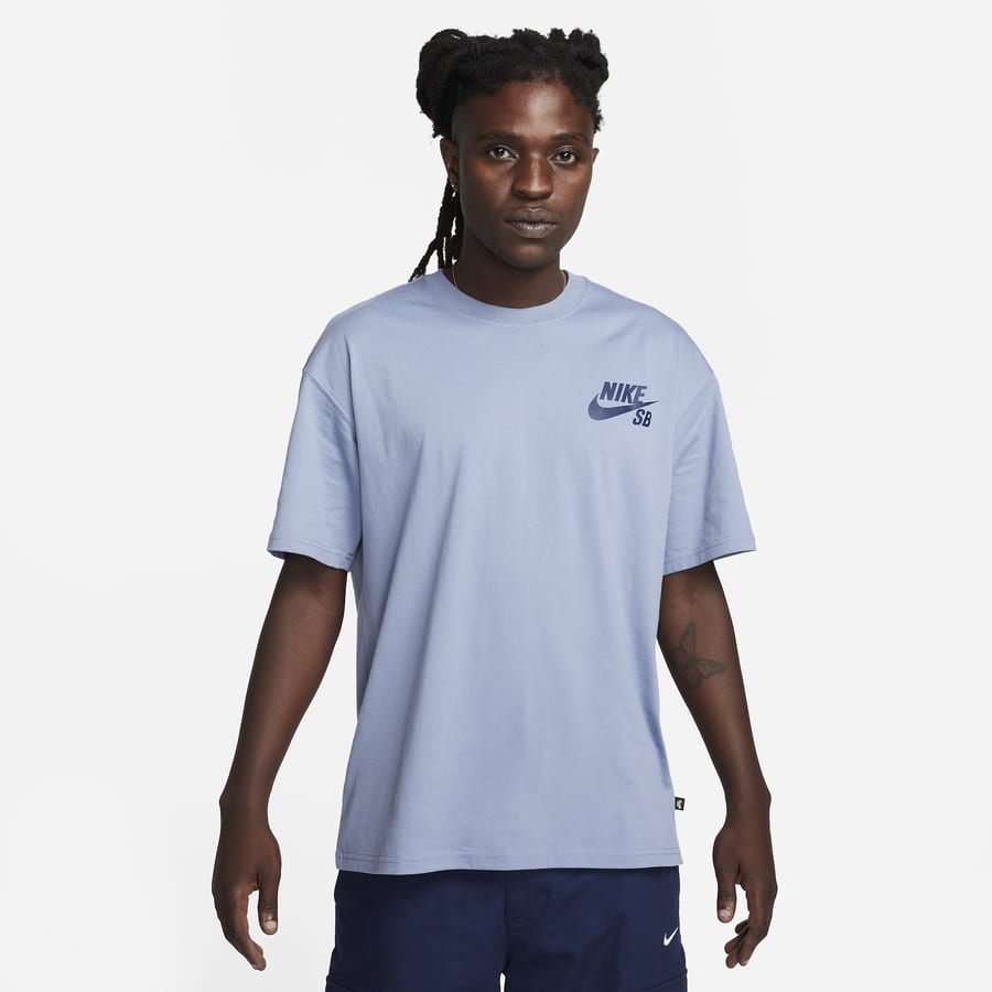 The Best Clothing for Skateboarders. Nike