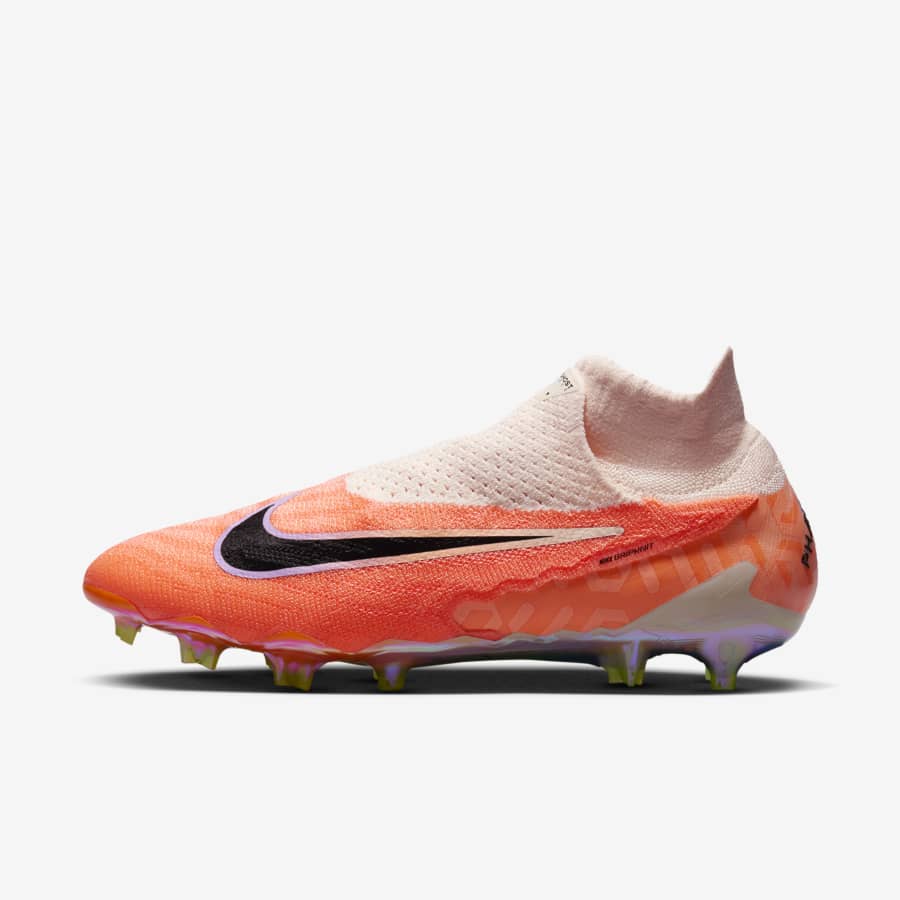 The Best Nike Football Boots. IL