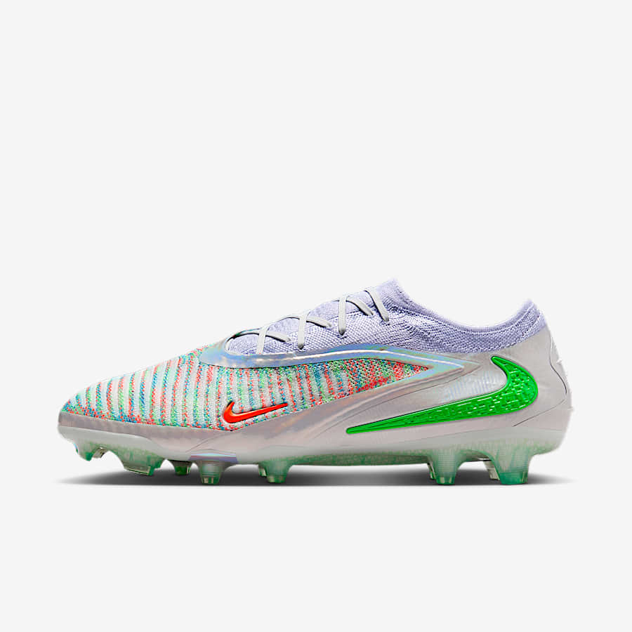 MANA♡ 　NIKE Mercurial Dream Speed 009 Soccer Shoe Breaks New Ground in
