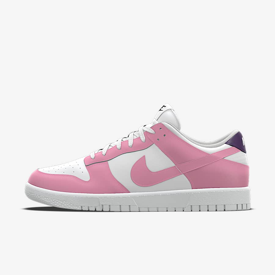 Nike By You Custom Shoes. Nike ID