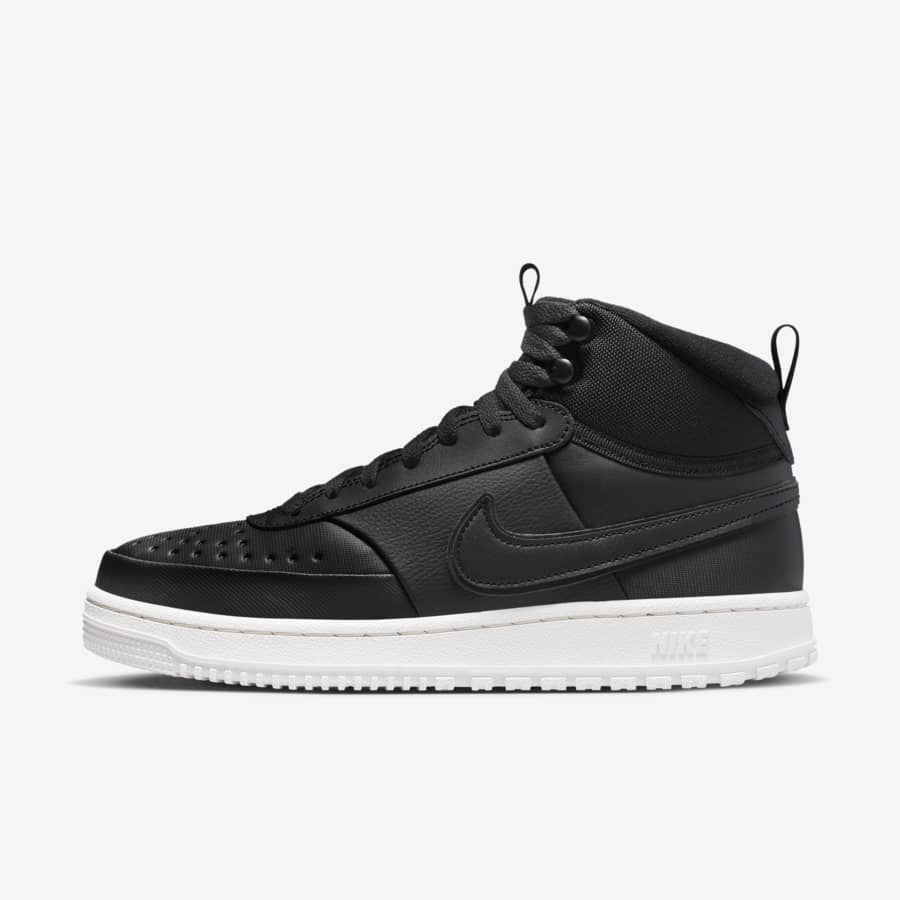 Nike chaussure hiver jordan hot sale