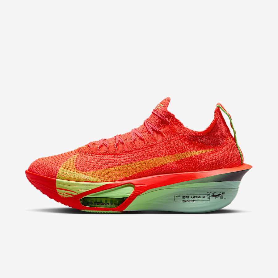 The redesigned Nike Zoom Fly 6 is the ultimate choice for training