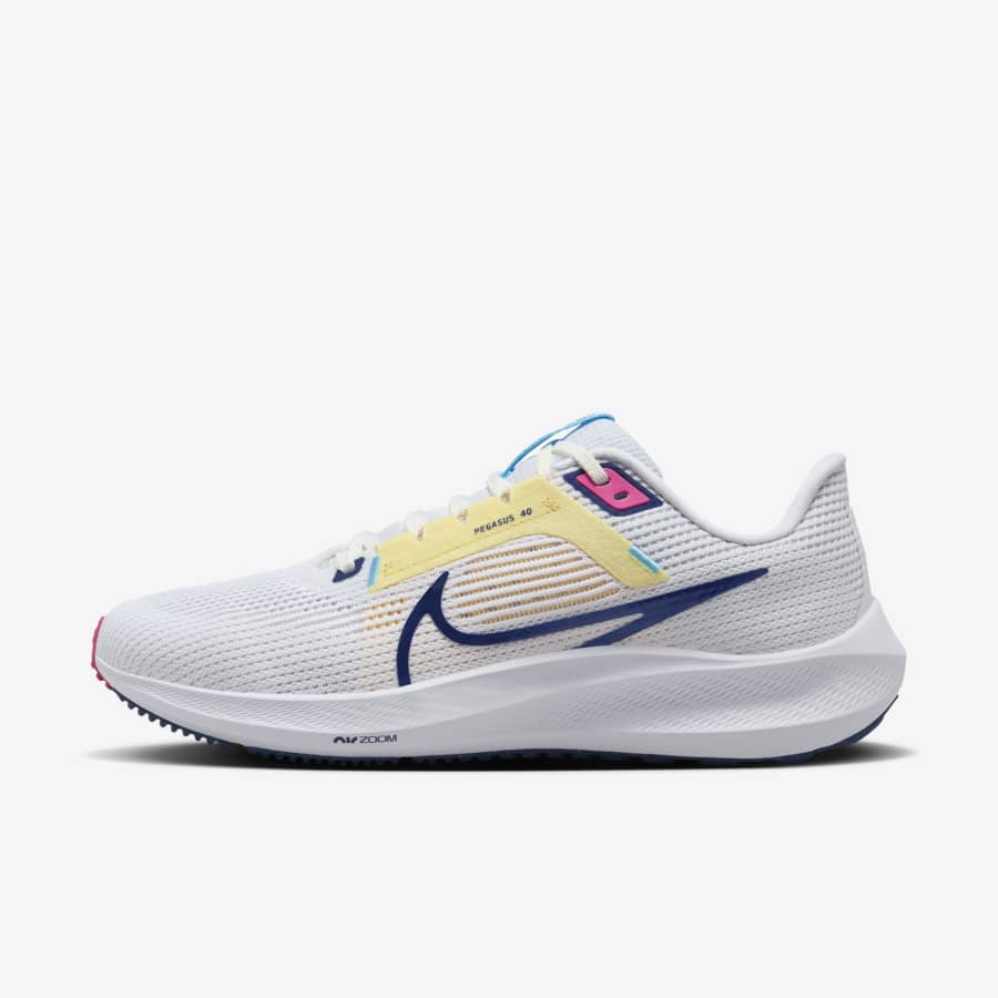 Nike clearance pegasus pronation
