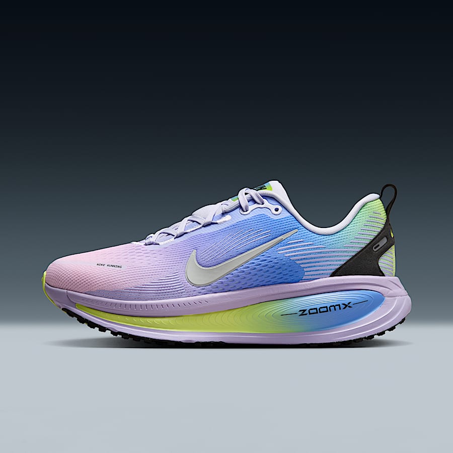 Nikeからウルトラフライ トレイル レースシューズが登場 Nikeからウルトラフライ トレイル レースシューズが登場