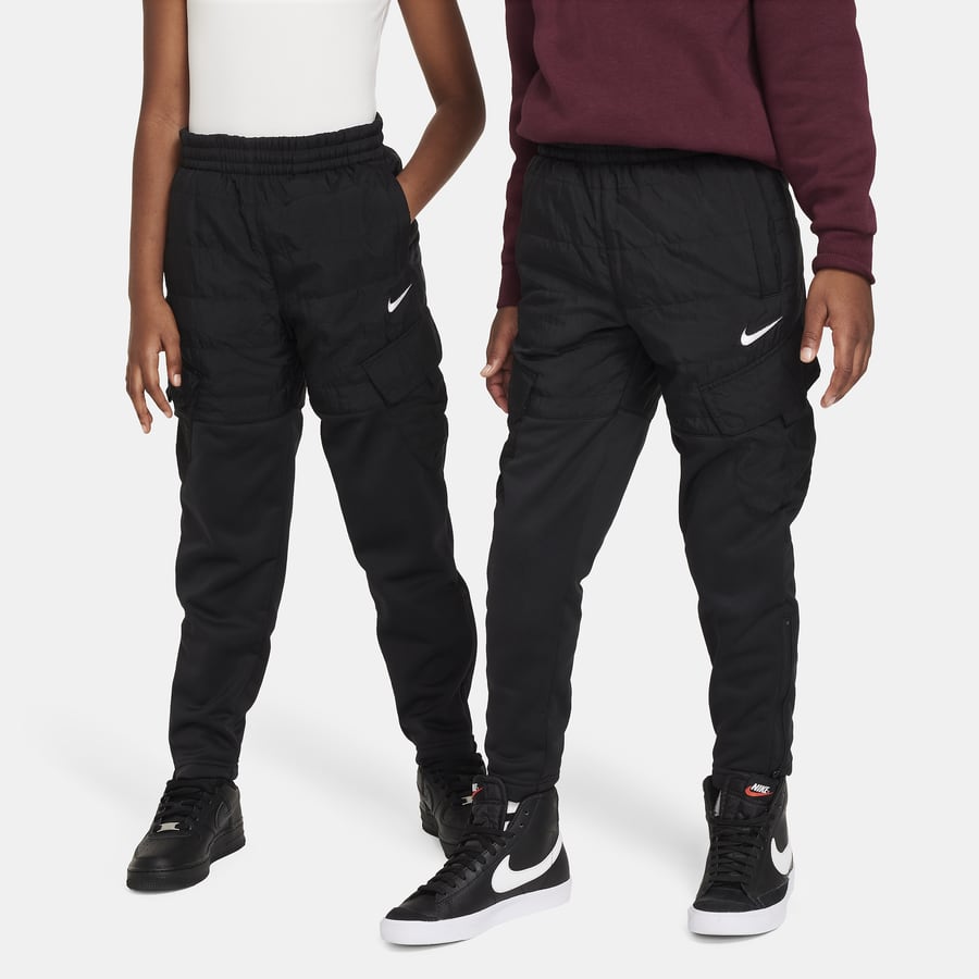 I quattro migliori pantaloni impermeabili Nike. Nike IT