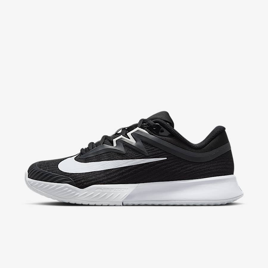 Las mejores zapatillas de tenis Nike. Nike ES