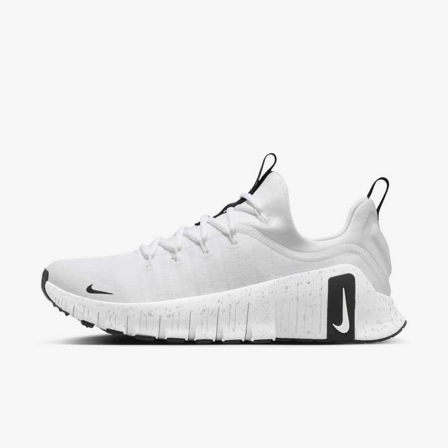 What Are Nike s Best Shoes for Squats Nike