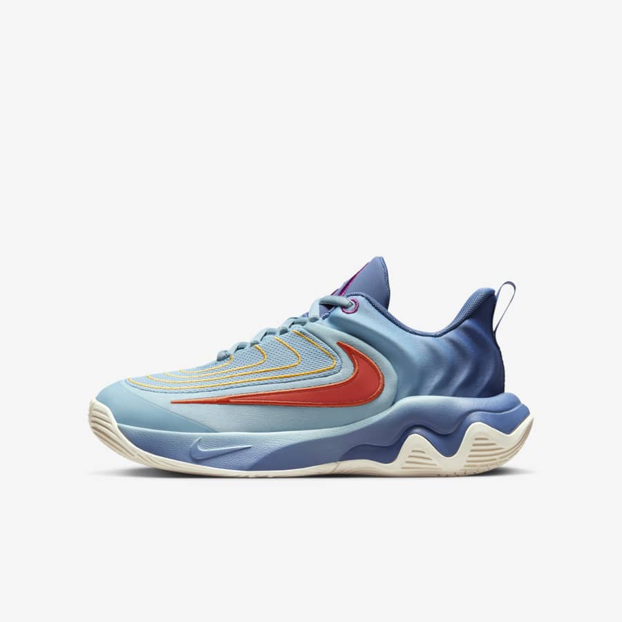 Nike Basketball. Nike ID