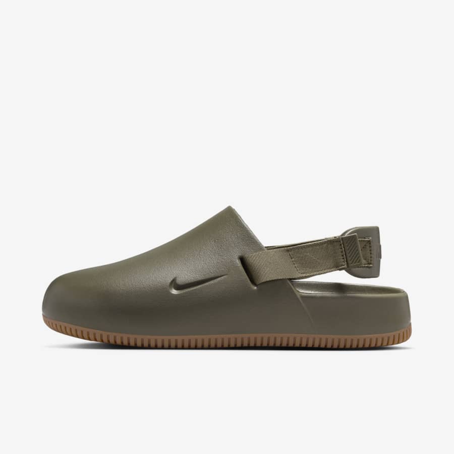 Nike walking sandals online