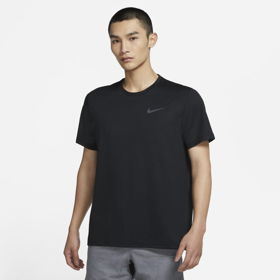 専門店では ナイキ-プロ-dri-fit-ショート XLサイズ以上