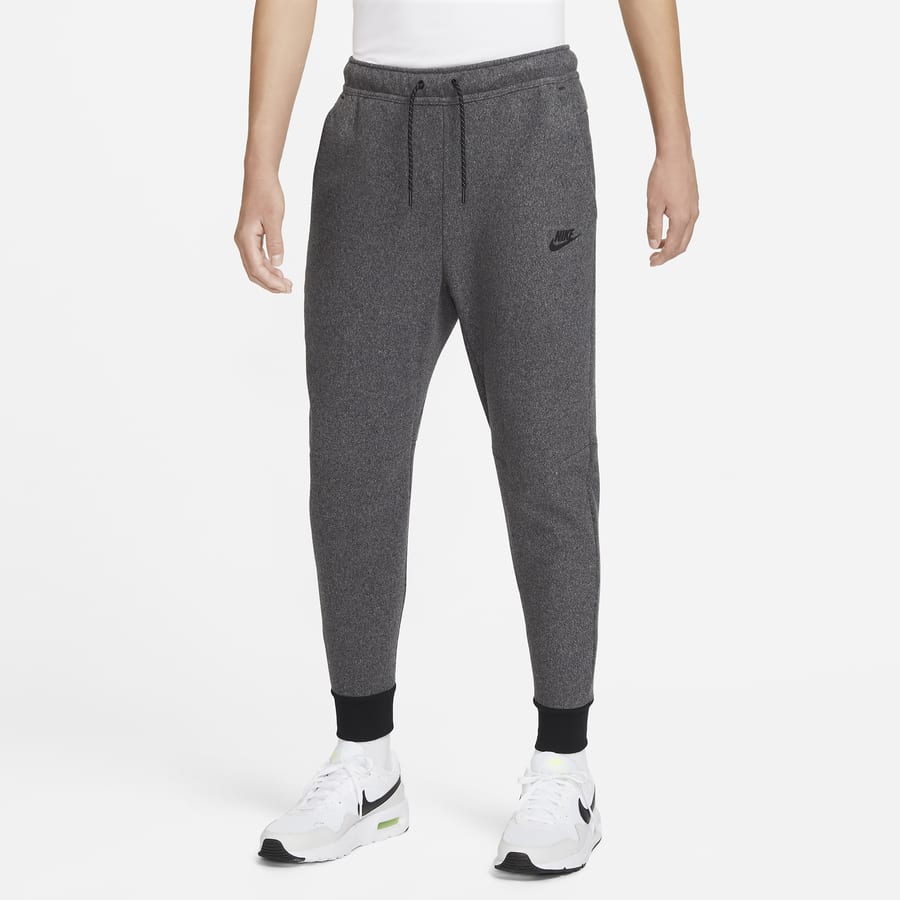 Nike トレーニングパンツ NIKEランニングパンツ　NIKEテックフリース NIKE ナイキ Nike Sportswear Tech フリースジョガーパンツ